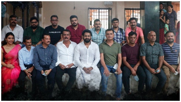 ವಿಜಿ ಅಣ್ಣನ ದೊಡ್ಡಗುಣ 