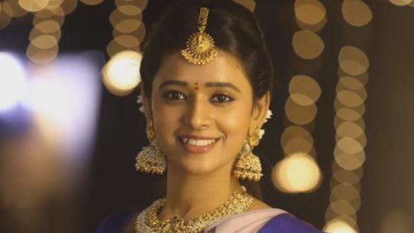 ಸಹನಾ ಫೋಟೋ ತೆಗೆಯಲು ಒಪ್ಪಿಗೆ ಕೊಟ್ಟ ಸ್ನೇಹಾ 