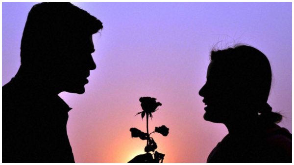 Valentines day special: Sandalwood lyricist Kaviraj Says love is not blind, it is bound Valentines day special: Sandalwood lyricist Kaviraj Says love is not blind, it is bound