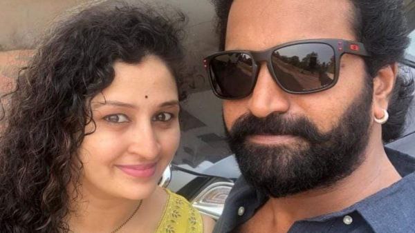 ರಿಷಬ್ ಶೆಟ್ಟಿ ಹೆಸರೂ ಸಹ ಗೊತ್ತಿರಲಿಲ್ಲ!