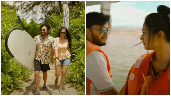 ಪ್ರೀತಿಯ ಕುರಿತಾದ ಕಥೆ 