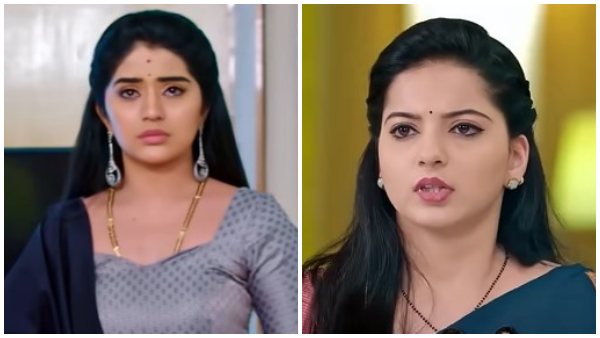 ಆರಾಧನಾಳಿಗೆ ಕೆಲಸ ವಹಿಸಿದ ಅನು 