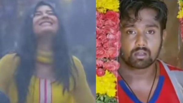 ಸಿನಿಮಾ ಪ್ರೀತಿ ಬೇರೆ.. ನಿಜ ಜೀವನದ ಪ್ರೀತಿ ಬೇರೆ..