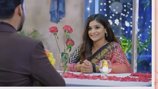 ಪೂರ್ಣಿಮಾ ಬಳಿ ನಿಜ ಹೇಳಿದ ಸರ್ವೆಂಟ್ 