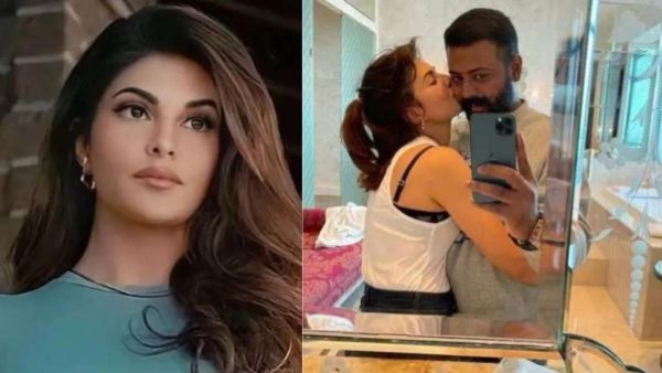 Sukesh Chandrashekars Valentine’s Day wishes for Jacqueline Fernandez from court Sukesh Chandrashekars Valentine’s Day wishes for Jacqueline Fernandez from court