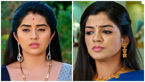 ಅನುಗೆ ತಾಂಬೂಲ ಕೊಟ್ಟು ಕಳಿಸಿದ ಮಾನ್ಸಿ 