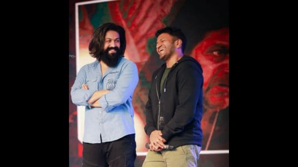 ಅಪ್ಪು, ಯಶ್ ಕೇಳಿದ್ದ ಕಥೆ ಇದು ಅಪ್ಪು, ಯಶ್ ಕೇಳಿದ್ದ ಕಥೆ ಇದು