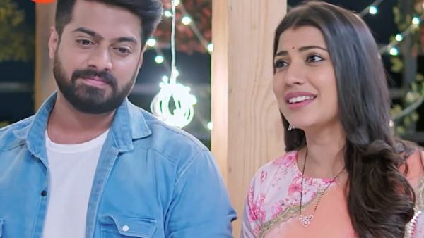 ಸಿರಿ ಜೊತೆ ಸಂತಸ ಹಂಚಿಕೊಂಡ ಪೂರ್ಣಿಮಾ ಸಿರಿ ಜೊತೆ ಸಂತಸ ಹಂಚಿಕೊಂಡ ಪೂರ್ಣಿಮಾ