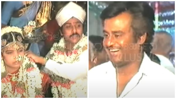 ಚೆನ್ನೈನಲ್ಲಿ ನಡೆದ ಮದುವೆ 