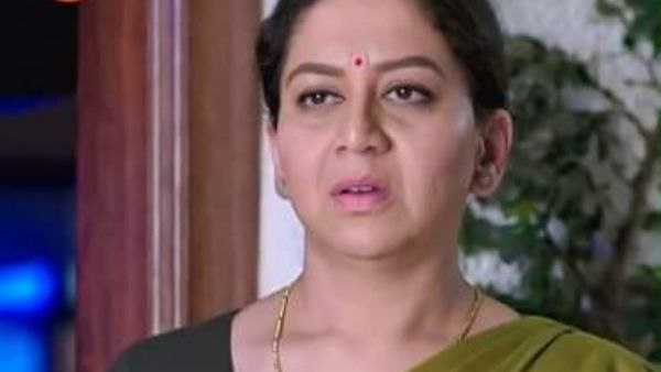 ಆತಂಕದಲ್ಲಿರುವ ತುಳಸಿ 