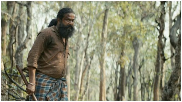 ರಿವೇಂಜ್ ಡ್ರಾಮಾ 'ಗೌಳಿ' 