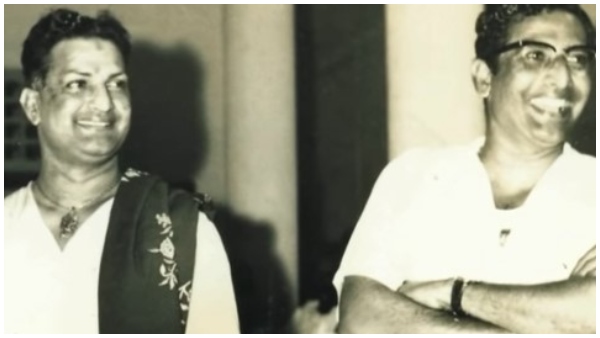 ತ್ರಿವಿಕ್ರಮ ರಾವ್ ಮತ್ತು ಪುತ್ರ ನಿಧನ 