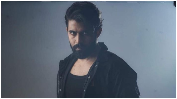 'ಯುವ01' ಟೀಸರ್ ಶೂಟಿಂಗ್? 