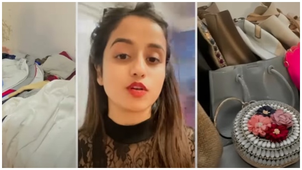 ಸೆಕೆಂಡ್ಸ್‌ಗೆ ಬಟ್ಟೆ ಖರೀದಿ