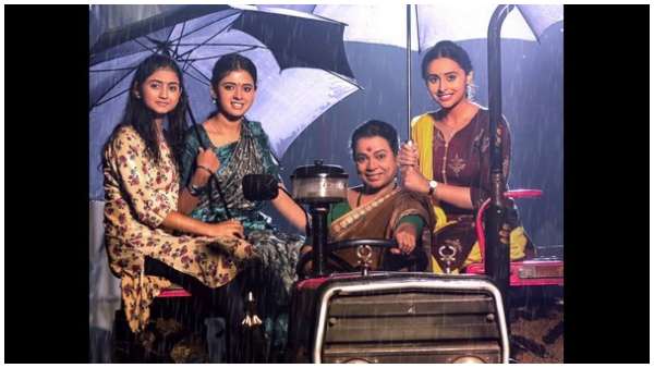 ಮೊದಲ ಸ್ಥಾನದಲ್ಲಿ 'ಪುಟ್ಟಕ್ಕನ ಮಕ್ಕಳು'