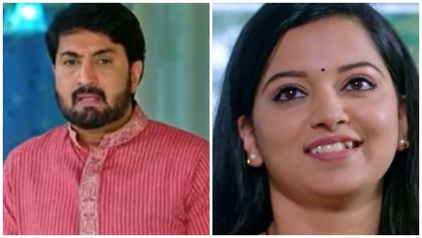 ಸಲಹೆ ಕೊಟ್ಟ ಆರಾಧನಾ 