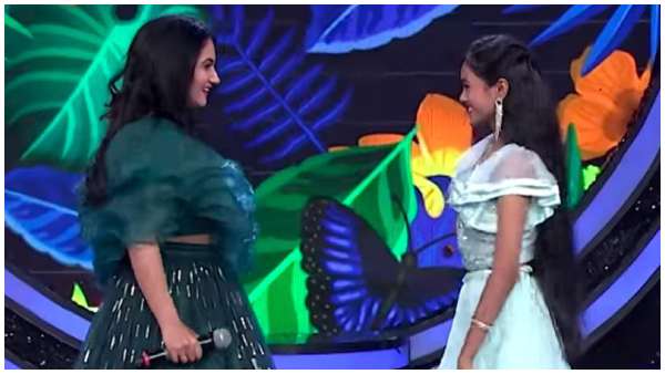  'ಶೇಕ್ ಇಟ್ ಪುಷ್ಪವತಿ' ಎಂದು ಡ್ಯಾನ್ಸ್‌ 