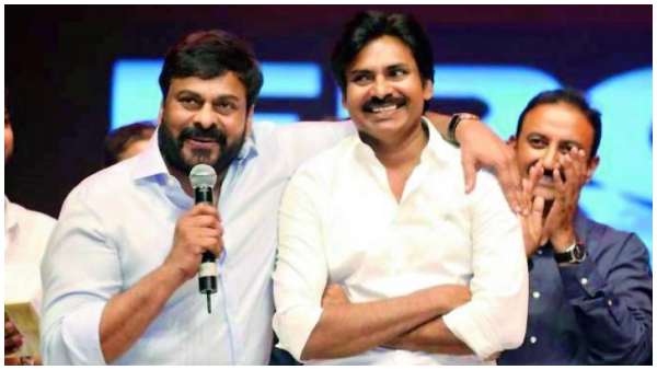 ಪವರ್ ಸ್ಟಾರ್ ಫ್ಯಾನ್ ಚಿರು? 