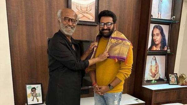 ಕಾಂತಾರ 2 ಚಿತ್ರದಲ್ಲಿ ರಜನಿ ನಟನೆ? ಕಾಂತಾರ 2 ಚಿತ್ರದಲ್ಲಿ ರಜನಿ ನಟನೆ?