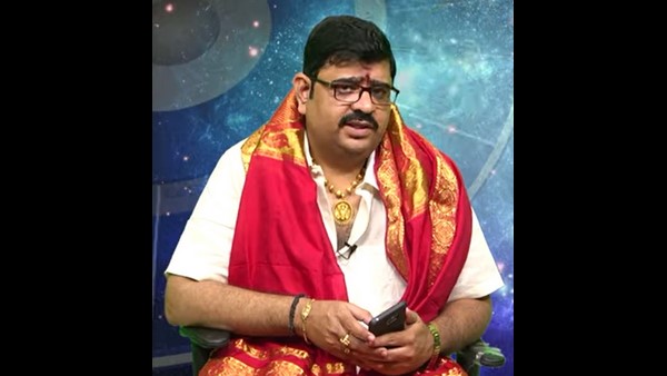 Celebrity Astrologer Venu Swamy shocking Prediction about telugu young actor and actress goes viral Celebrity Astrologer Venu Swamy shocking Prediction about telugu young actor and actress goes viral