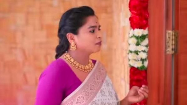 ಒಟ್ಟಿಗೆ ಹೋಗುತ್ತಿರುವುದಕ್ಕೆ ಶ್ವೇತಾಗೆ ಕಣ್ಣುರಿ ಒಟ್ಟಿಗೆ ಹೋಗುತ್ತಿರುವುದಕ್ಕೆ ಶ್ವೇತಾಗೆ ಕಣ್ಣುರಿ