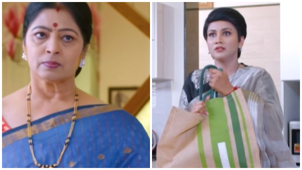 ಸತ್ಯಳಿಗೆ ಈಗ ಬೇಸರ 