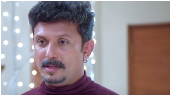 ಲೀಲಾಗೆ ಸರ್ಪ್ರೈಸ್ ಕೊಡಲಿರುವ ಎಜೆ ಲೀಲಾಗೆ ಸರ್ಪ್ರೈಸ್ ಕೊಡಲಿರುವ ಎಜೆ