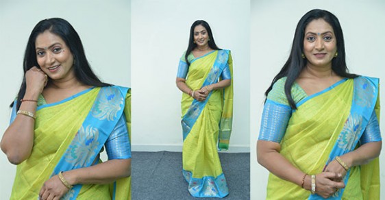 Veteran actress Aamani opens up about her casting couch experience 