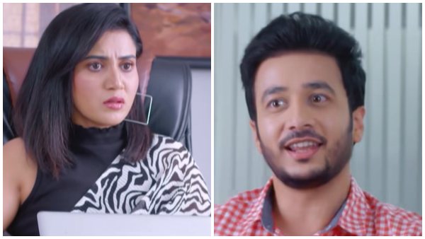 ಅಕ್ಕನಿಗೆ ಅವಾಜ್ ಹಾಕಿದ ತಮ್ಮ 