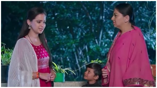 ಅಮ್ಮನ ಬಳಿ ಹಣ ಕೇಳಿದ ಸಂಧ್ಯಾ 