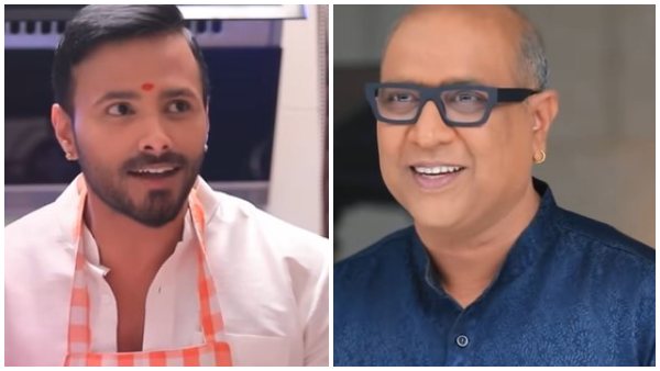 ಭೂಪತಿ- ಸಿಎಸ್ ನೋಡಿ ಭಾರ್ಗವಿಗೆ ಶಾಕ್ ಭೂಪತಿ- ಸಿಎಸ್ ನೋಡಿ ಭಾರ್ಗವಿಗೆ ಶಾಕ್