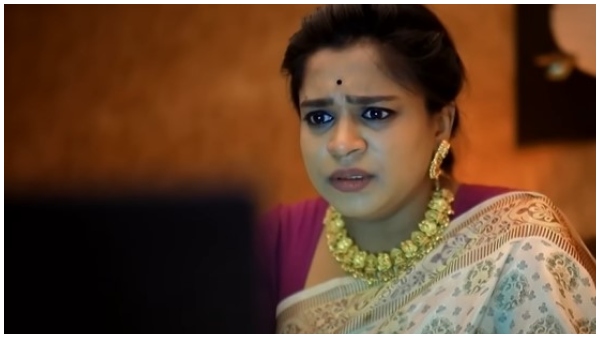  ವಿಡಿಯೋ ನೋಡಿ ಶಾಕ್ ಆದ ಡೆವಿಲ್ 