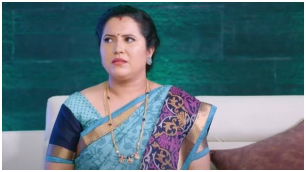 ಸುಳ್ಳು ಹೇಳಿದ ಊರ್ಮಿಳಾ