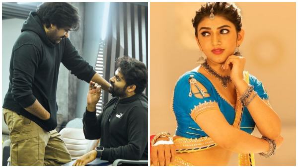 makers-are-planning-to-rope-sreeleela-for-a-special-song-in-pawan-kalyan-s-vinodhaya-sitham-remake