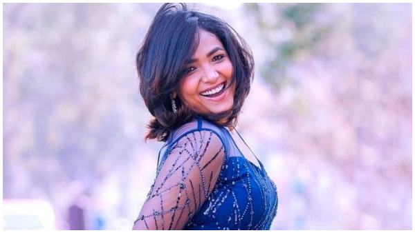 ಅನುಪಮಾ ಹೊಸ ಫೋಟೊಶೂಟ್