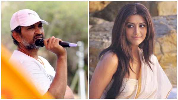 Mamta mohandas recalls Rajamoulis words You did big mistake rejecting Arundhati offer 