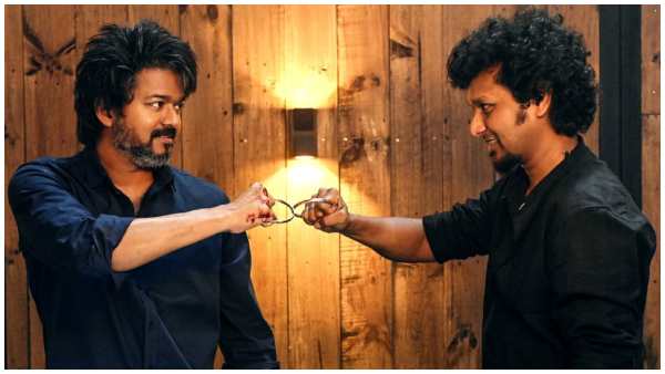 Thalapathy Vijay Starrer Leo becomes first from Tamil Film to get a pre-release business of 400Cr+ Thalapathy Vijay Starrer Leo becomes first from Tamil Film to get a pre-release business of 400Cr+