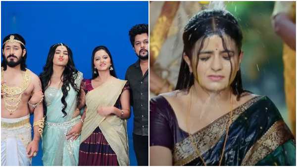 ನಮ್ರತಾ ಗೌಡ ನಟನೆಯ ಸೀರಿಯಲ್ 