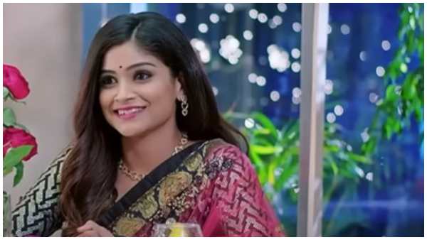 ಆಕಸ್ಮಿಕವಾಗಿ ಕಿರುತೆರೆಗೆ ಎಂಟ್ರಿ 