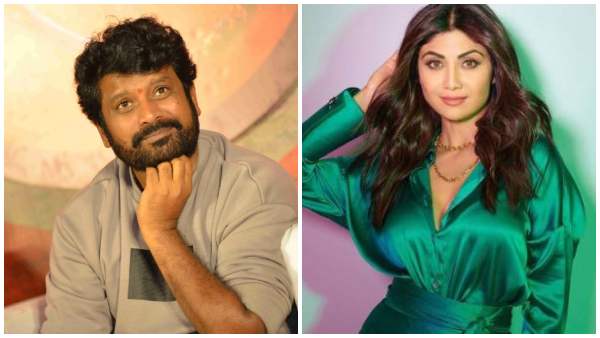 Director Jogi Prem keen to rope in Shilpa Shetty for Dhruva Sarjas KD movie Key Role 