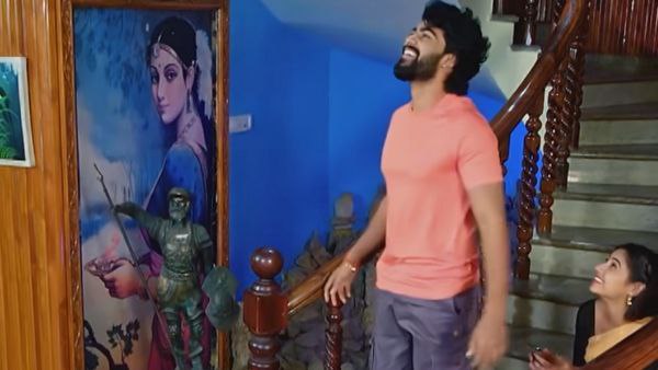 Kannada serial Puttakkana Makkalu written update on 27th February