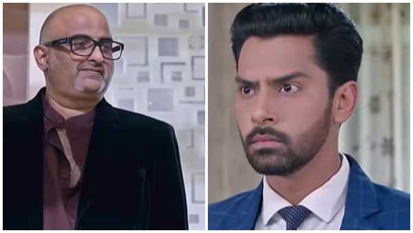 ಹಳೆ ವೈರಿ ಭೇಟಿ ಮಾಡಿದ ಅವಿ 