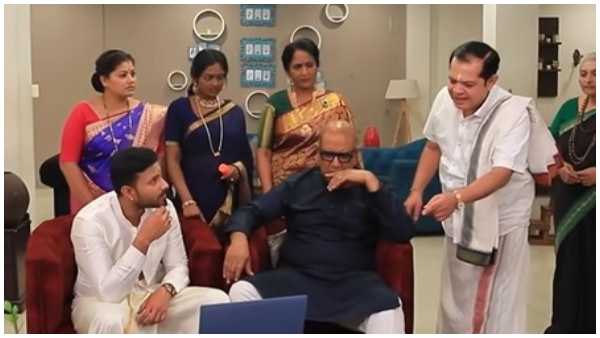 ಲ್ಯಾಪ್‌ಟಾಪ್‌ನಲ್ಲಿ ಇರೋದು ಬರೀ ಆಡಿಯೋ 