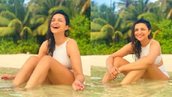 Actress Parineeti Chopra opens up on Her relationship and Marriage plans