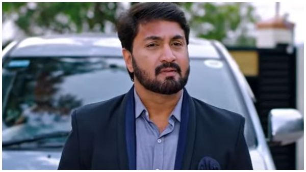 ಝೇಂಡೇ ಇಲ್ಲದೇ ಆರ್ಯನ ಒದ್ದಾಟ 