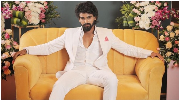 ಕಂಠಿ ಸರ್ಕಸ್ ಸೂಪರ್ 