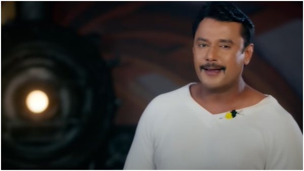 4 ದಿನಗಳ 'ಕ್ರಾಂತಿ' ಬಾಕ್ಸಾಫೀಸ್ ಎಷ್ಟು? 