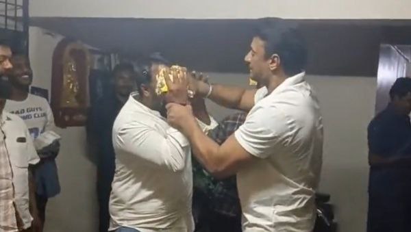 ಅಧಿಕೃತ ಘೋಷಣೆ ಇಲ್ಲ