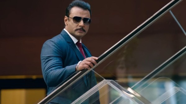 ದರ್ಶನ್ ಸೈಲೆಂಟ್ ಆಗಿದ್ದು ಇದೇ ಕಾರಣಕ್ಕೆ 