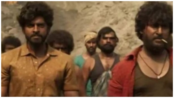 ನಾನಿ ಜೊತೆ 'ದಸರಾ' ಚಿತ್ರದಲ್ಲಿ ನಟನೆ 